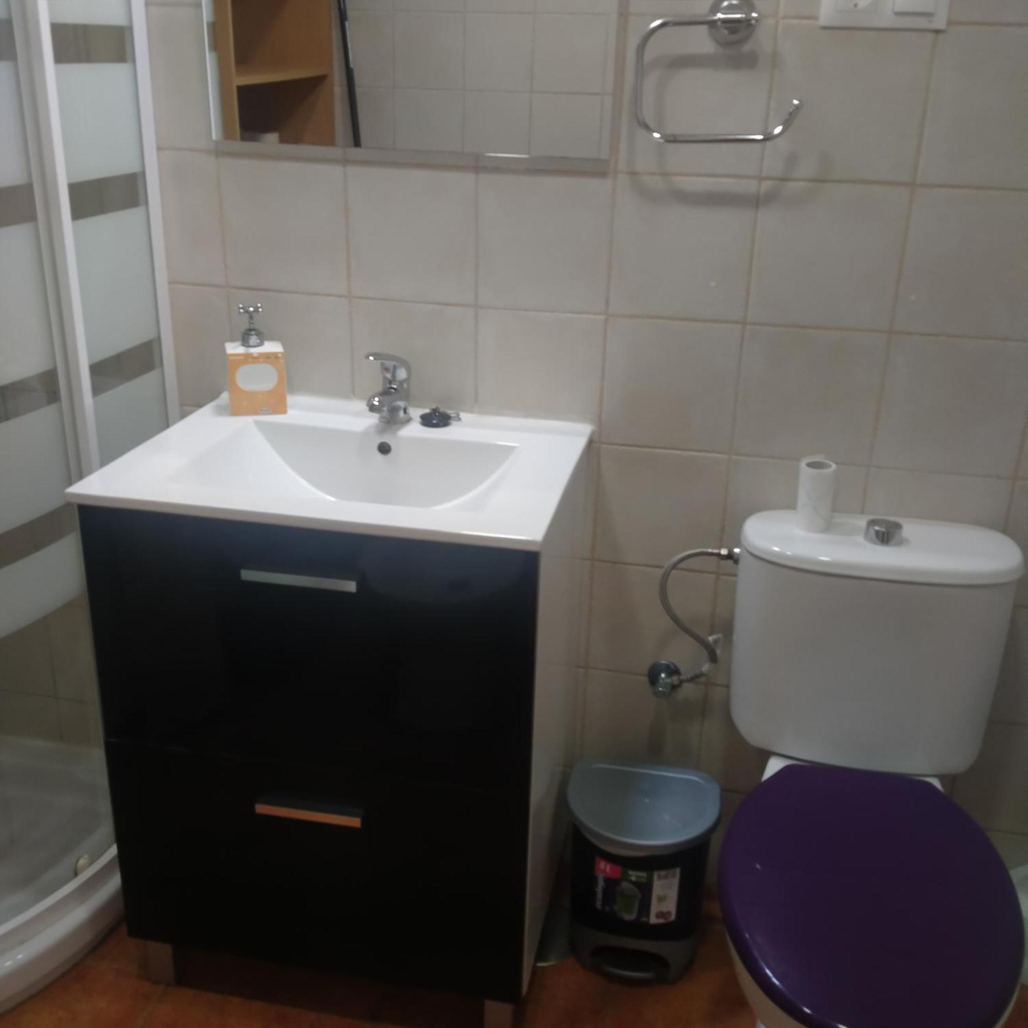 Estudio Paraiso Aguadulce  Exterior photo