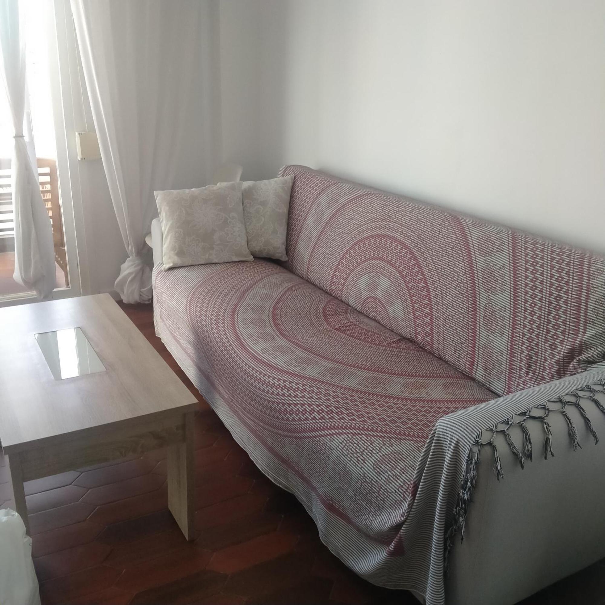 Estudio Paraiso Aguadulce  Exterior photo