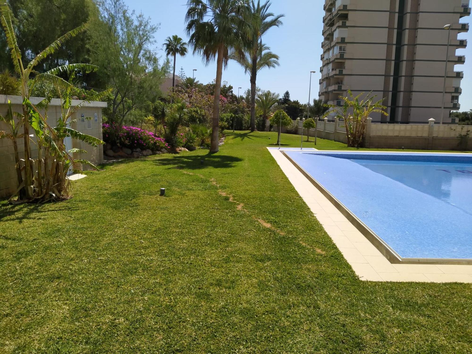 Estudio Paraiso Aguadulce  Exterior photo
