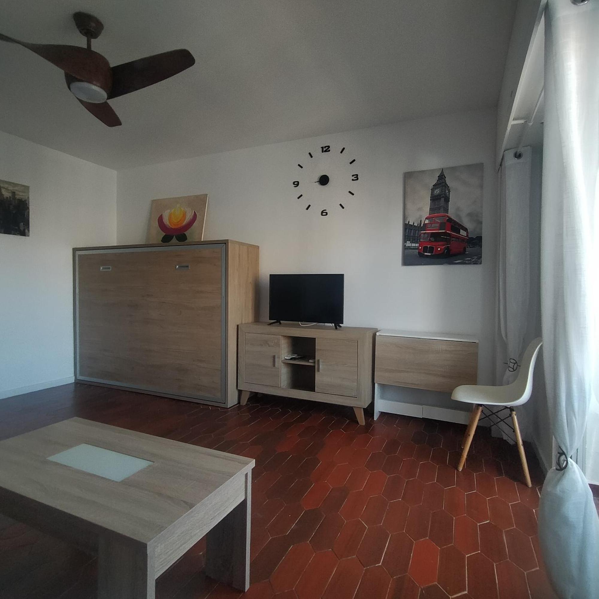 Estudio Paraiso Aguadulce  Exterior photo
