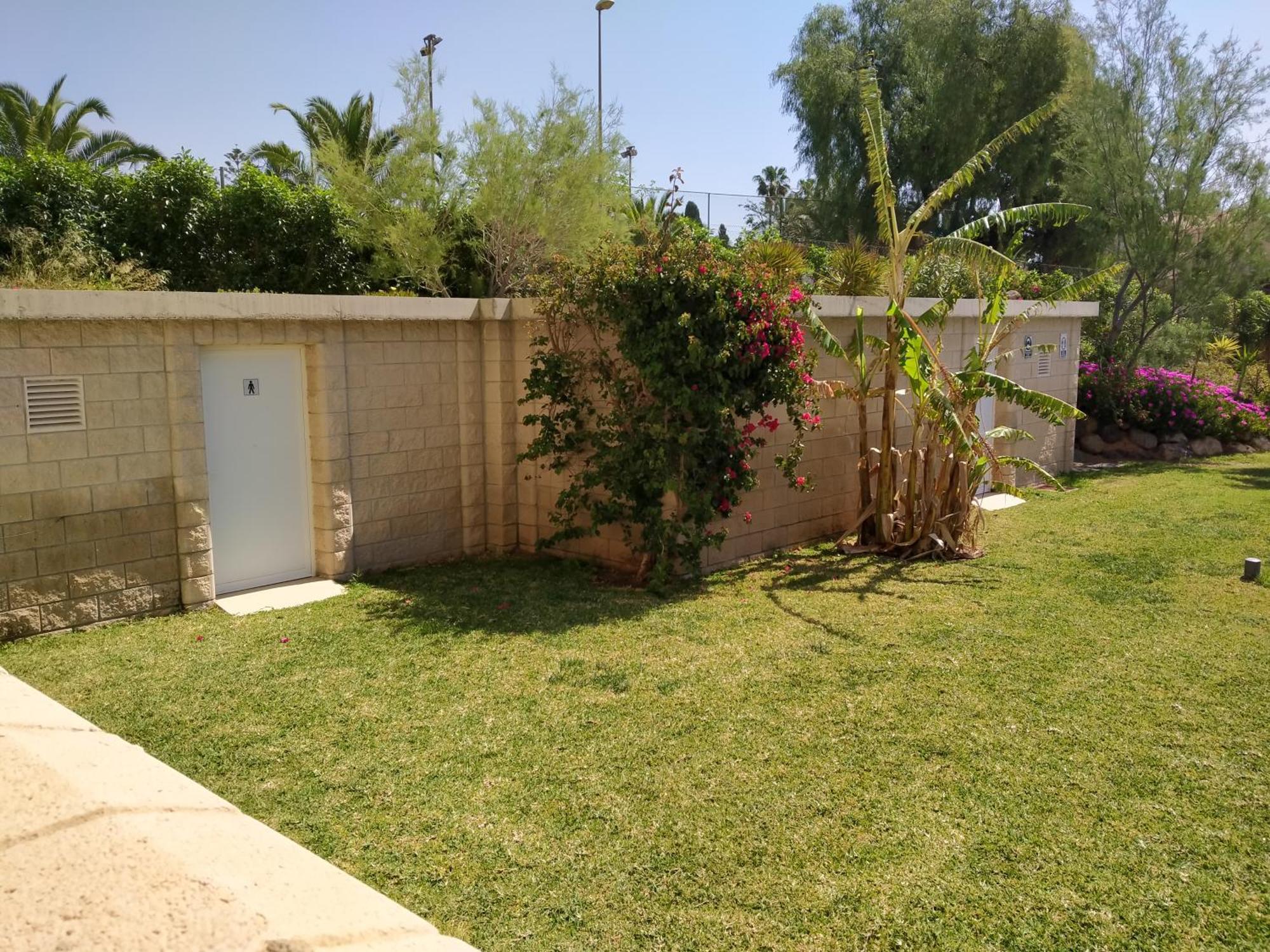Estudio Paraiso Aguadulce  Exterior photo