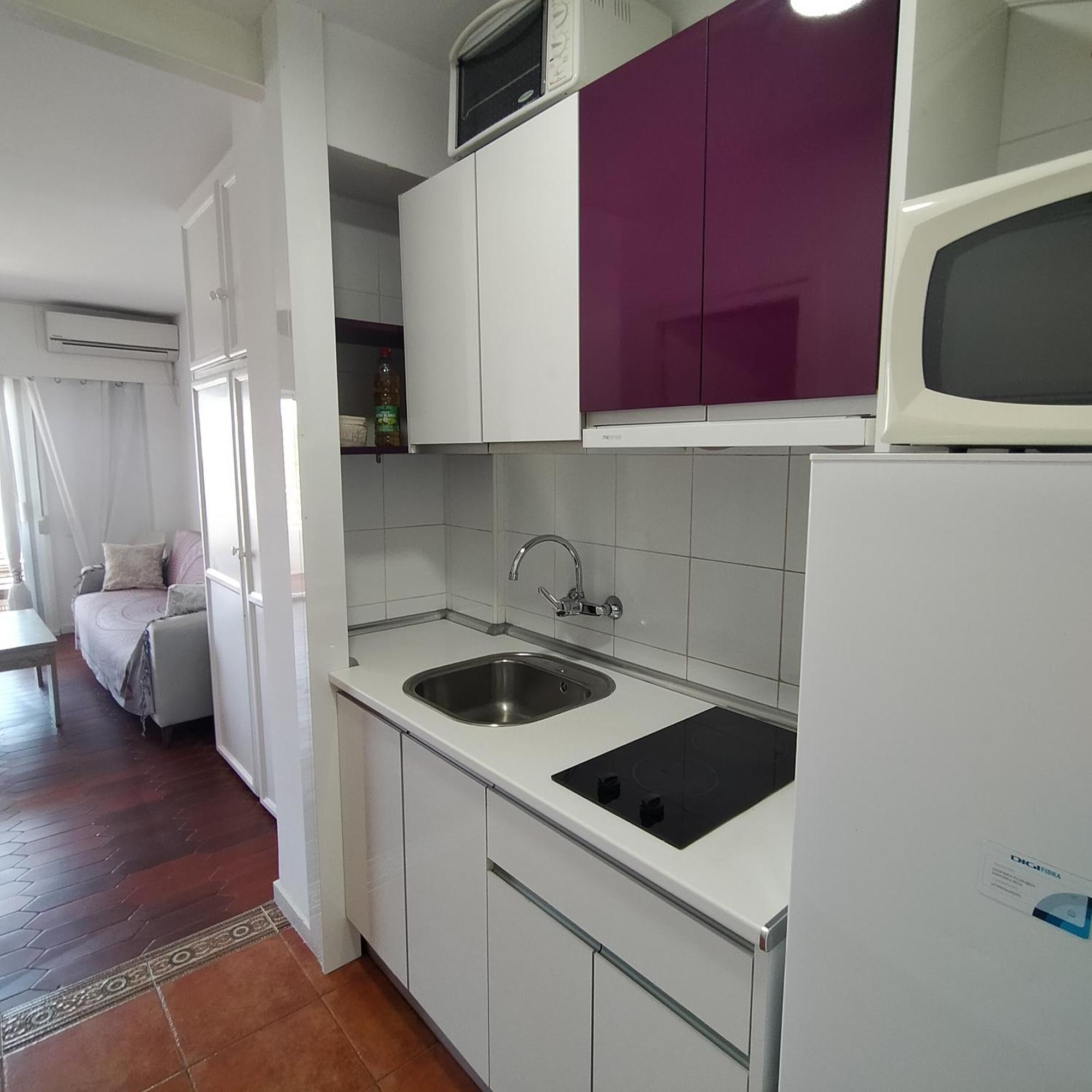 Estudio Paraiso Aguadulce  Exterior photo