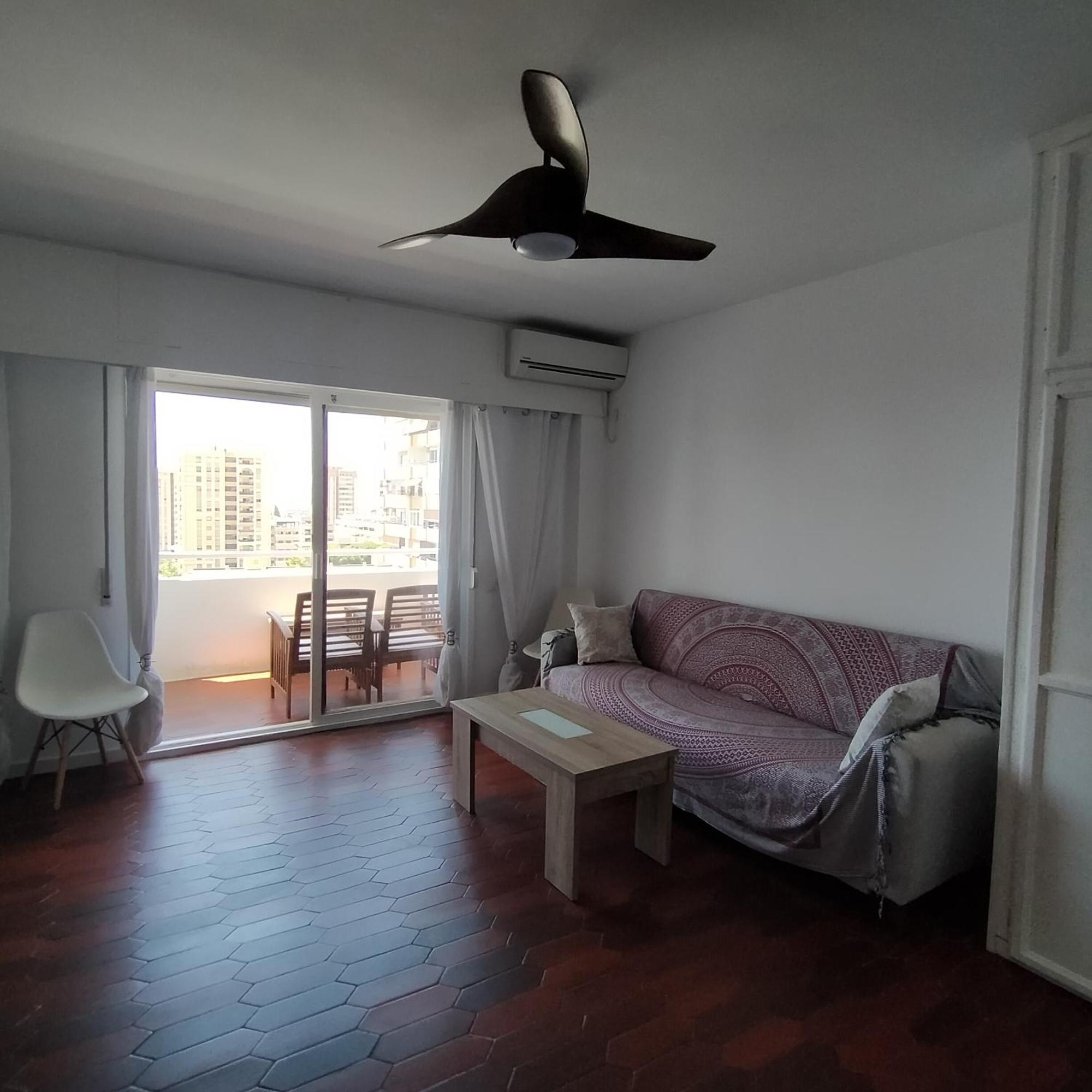 Estudio Paraiso Aguadulce  Exterior photo