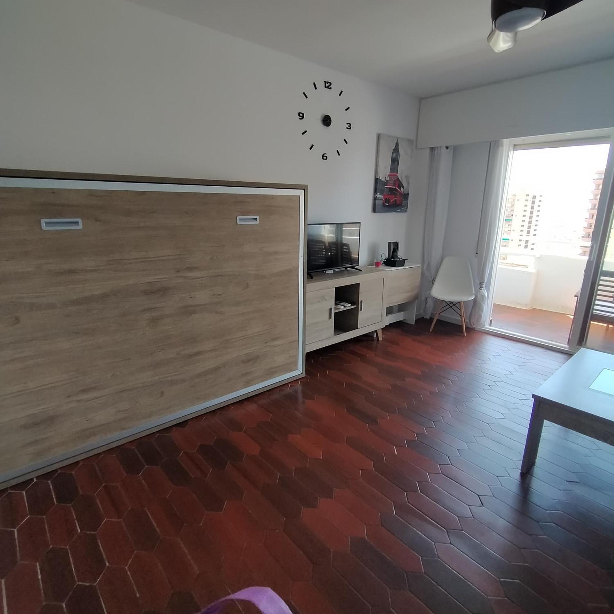Estudio Paraiso Aguadulce  Exterior photo